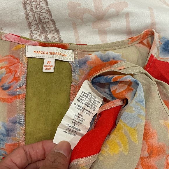 Margo & Sebastian top - Picture 6 of 6